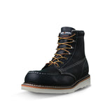 Rutland Steel Black