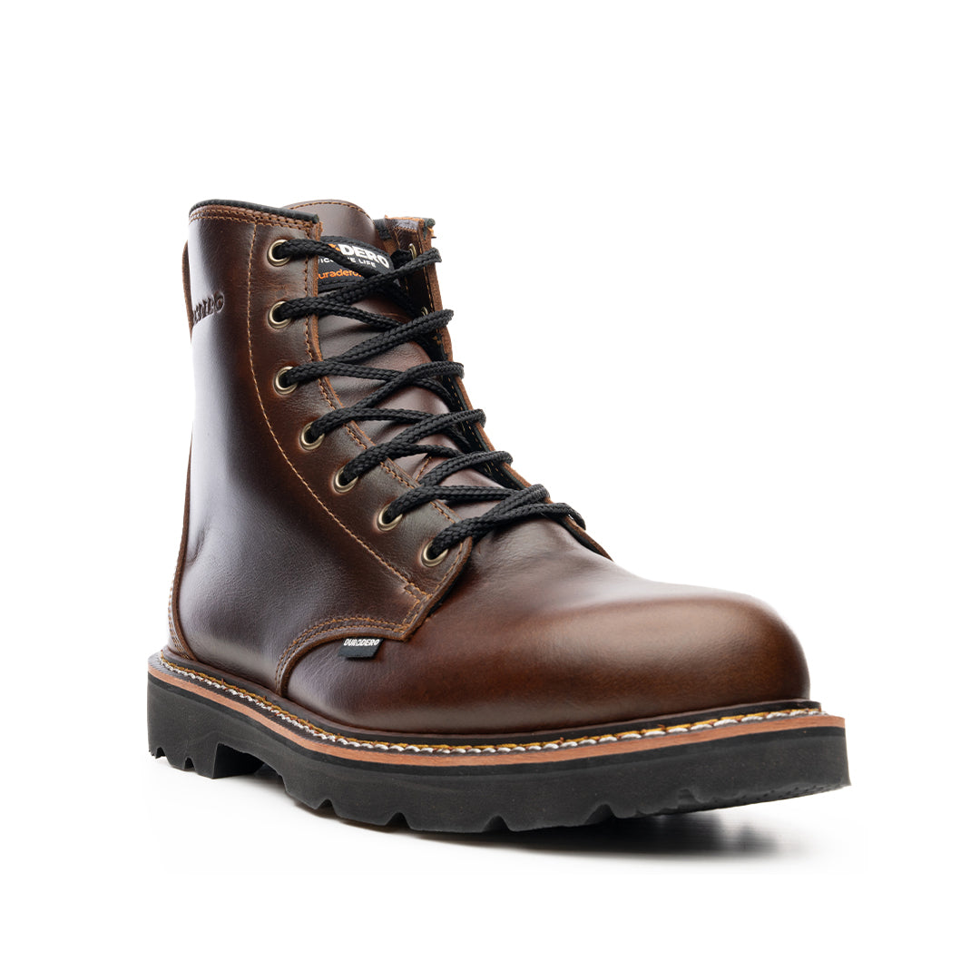 Dover Unlined Brown