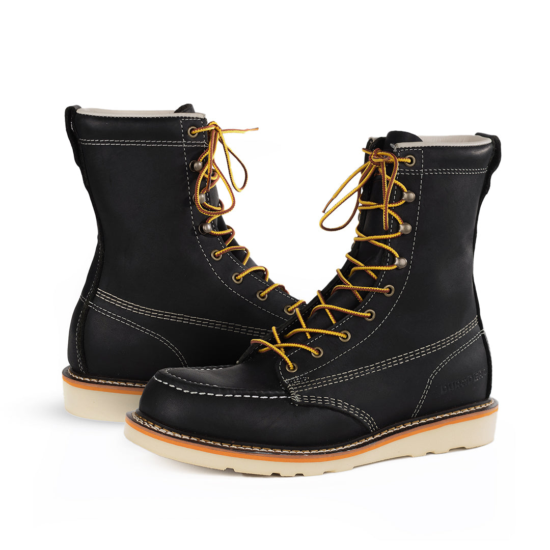 Lander Black