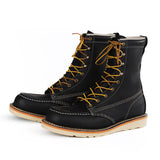 Lander Steel Black