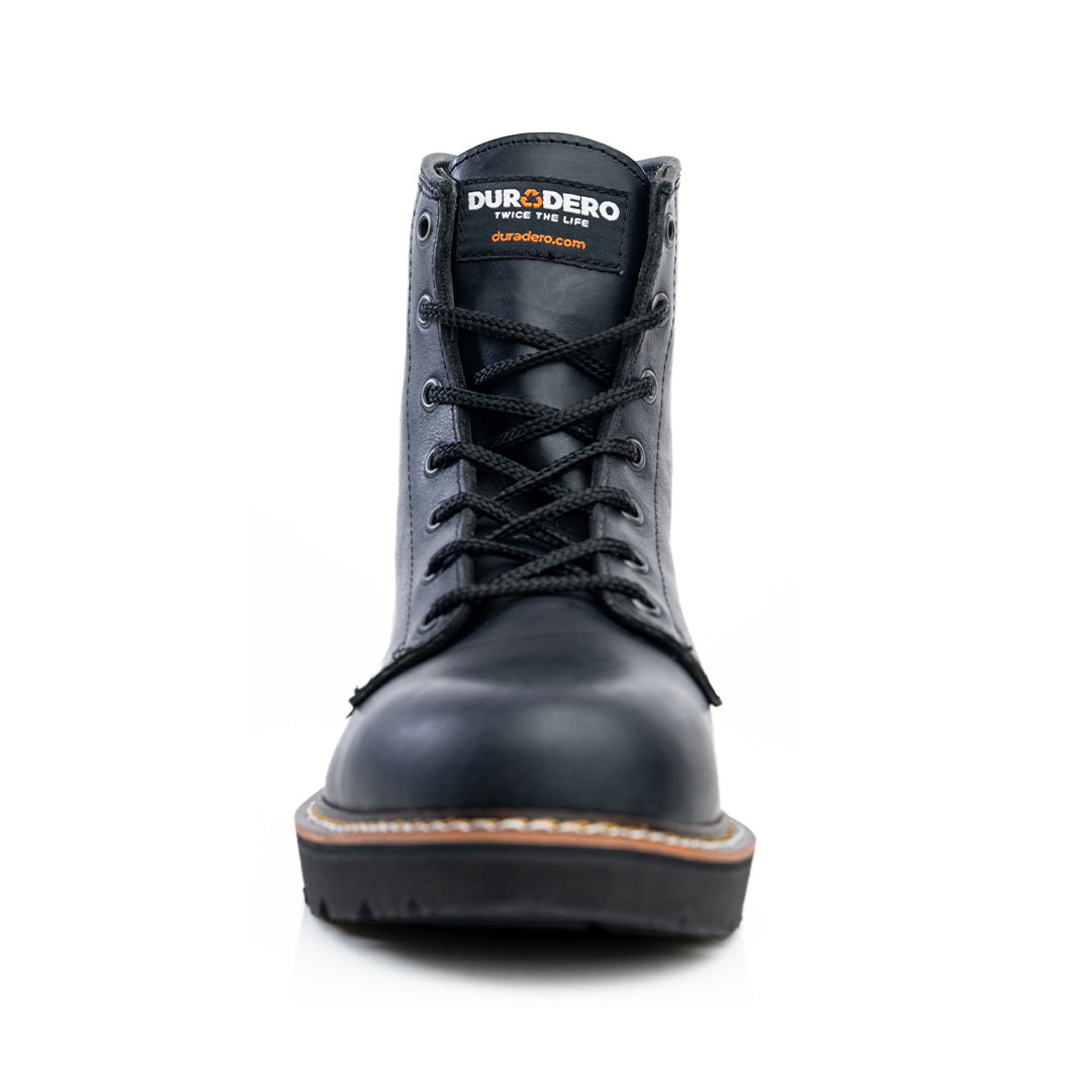 Dover Unlined Black