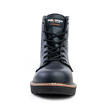 Dover Unlined Black
