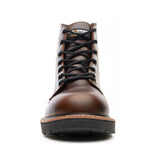 Dover Unlined Brown