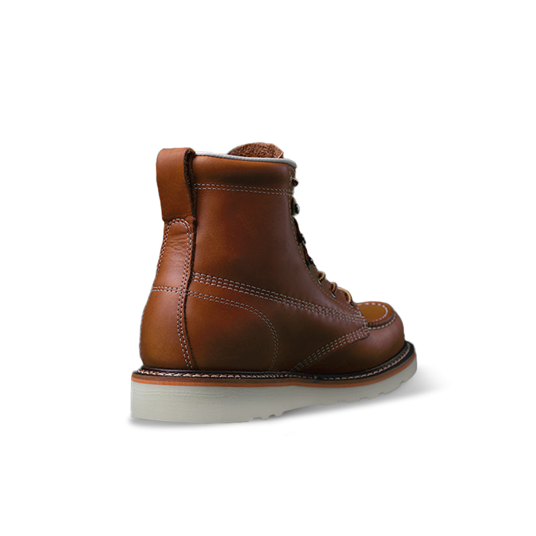 Rutland Steel Chestnut