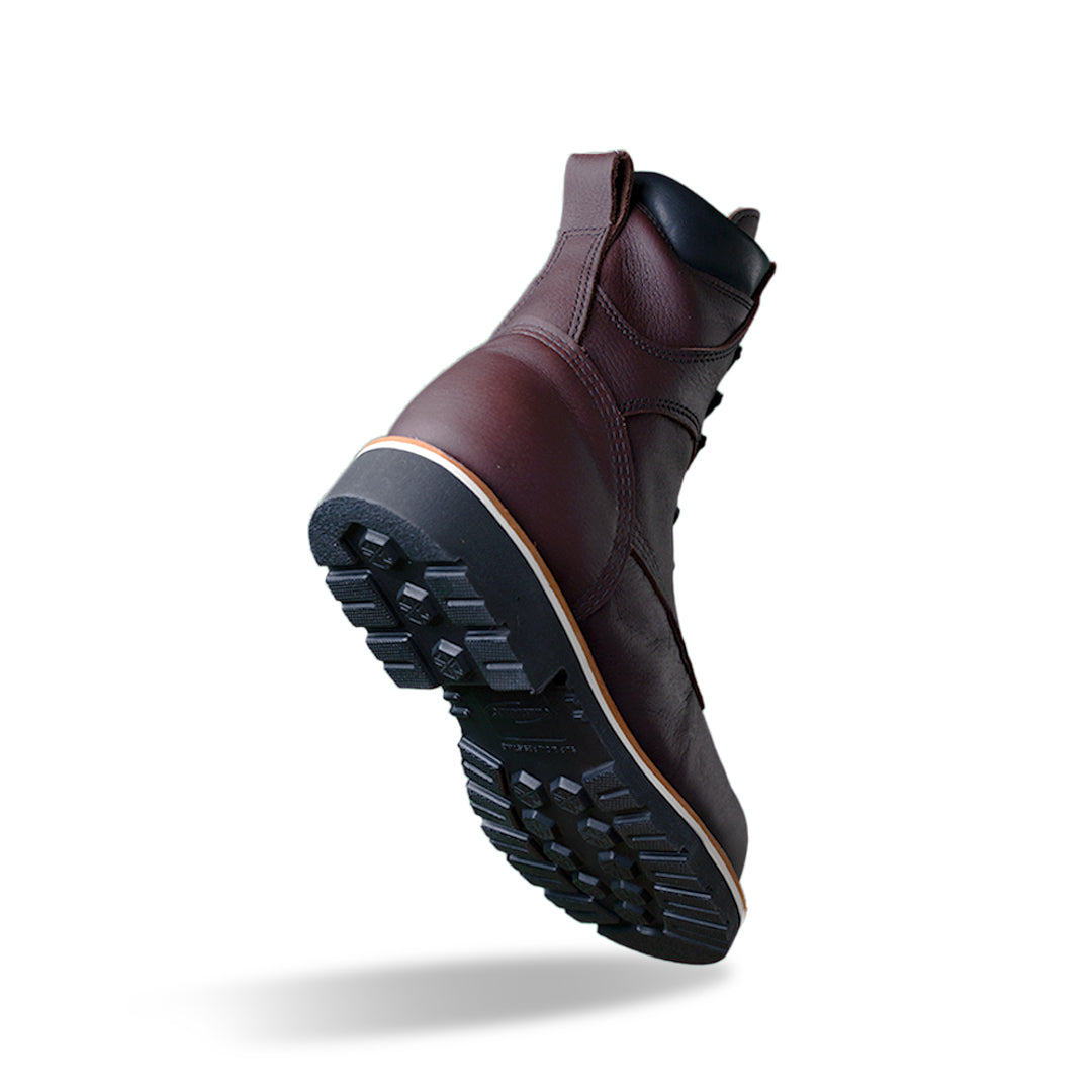 New Fargo Steel Waterproof
