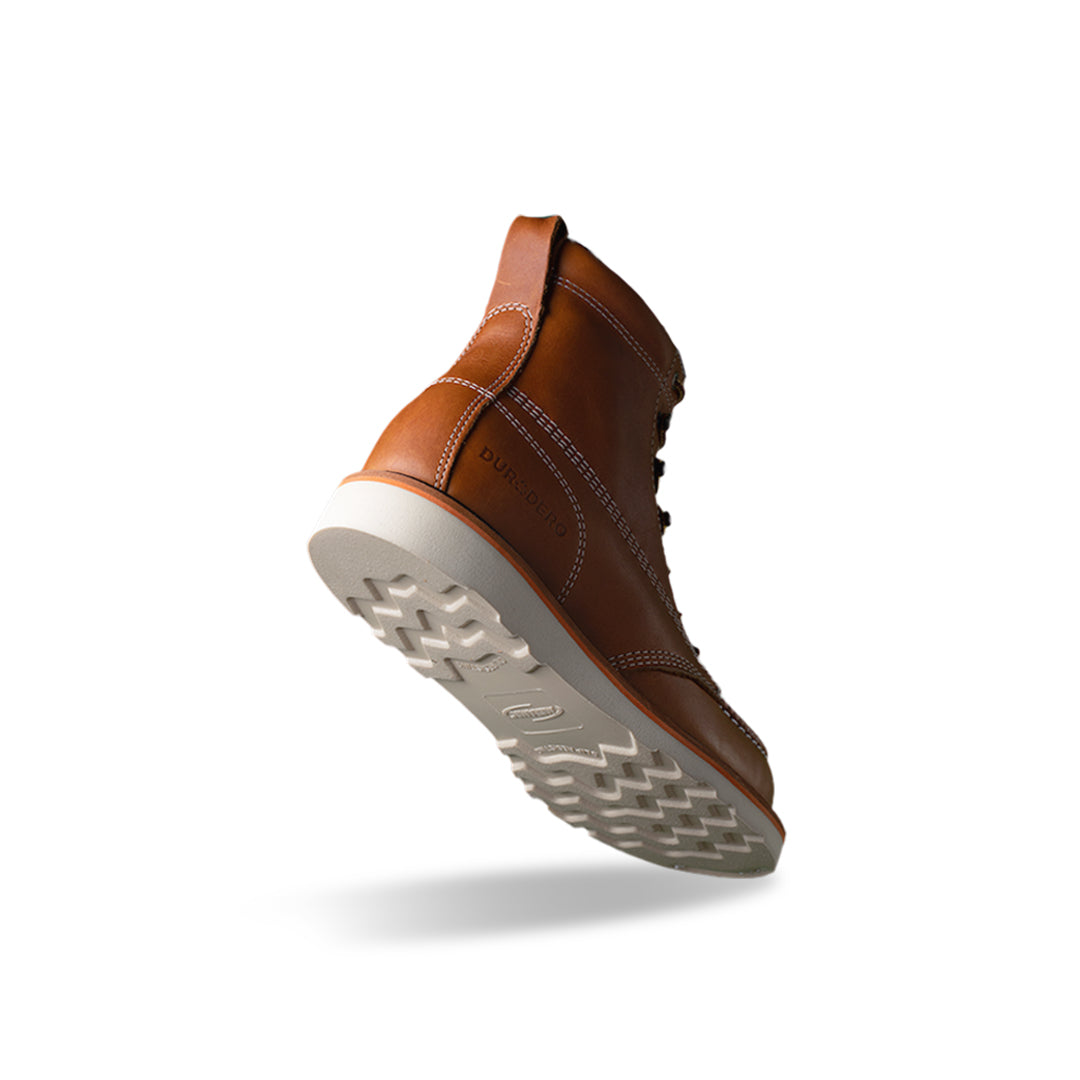 Rutland Steel Chestnut