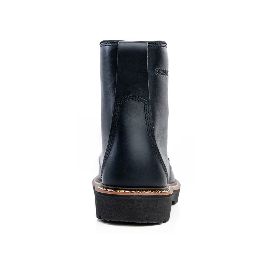 Dover Unlined Black
