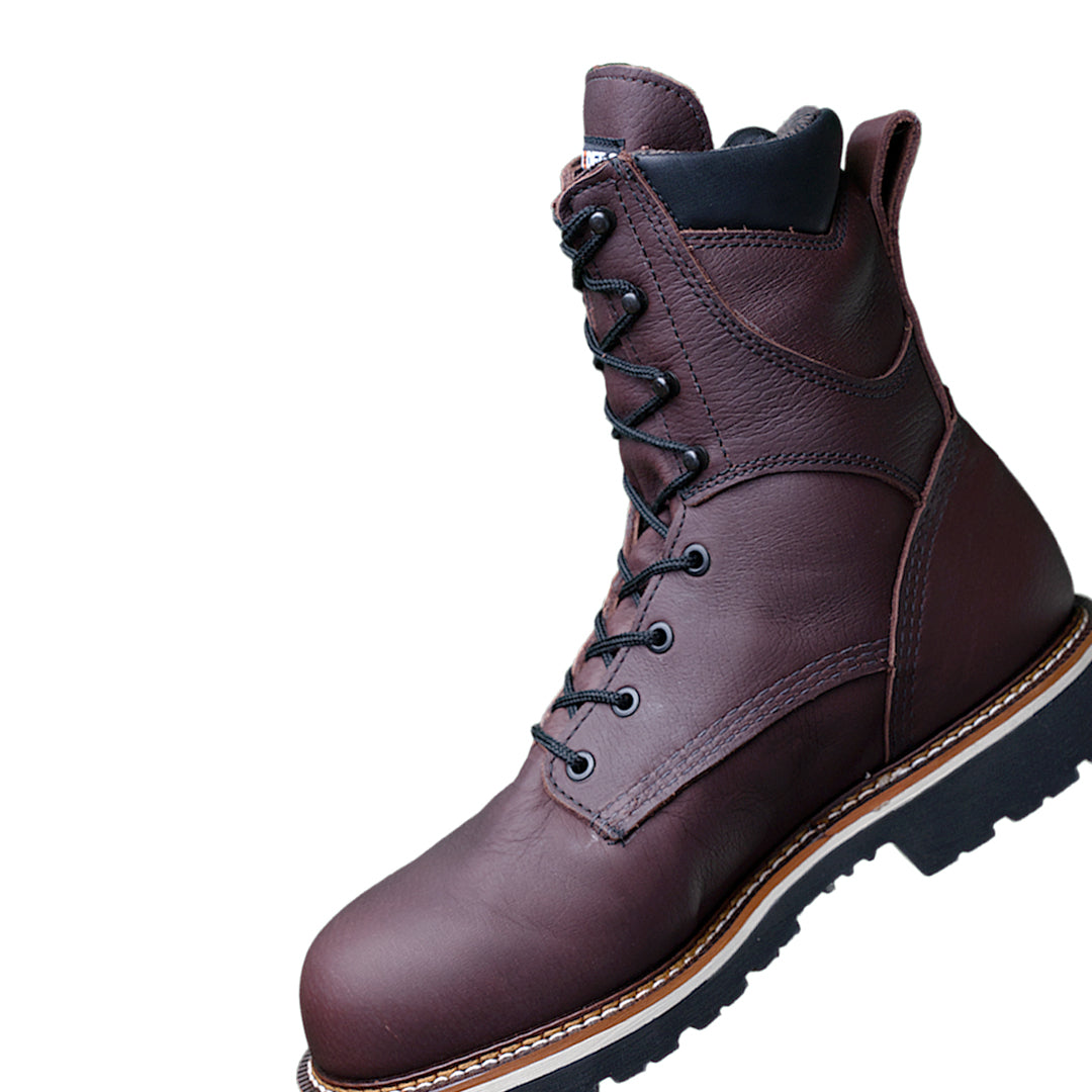 New Fargo Steel Waterproof