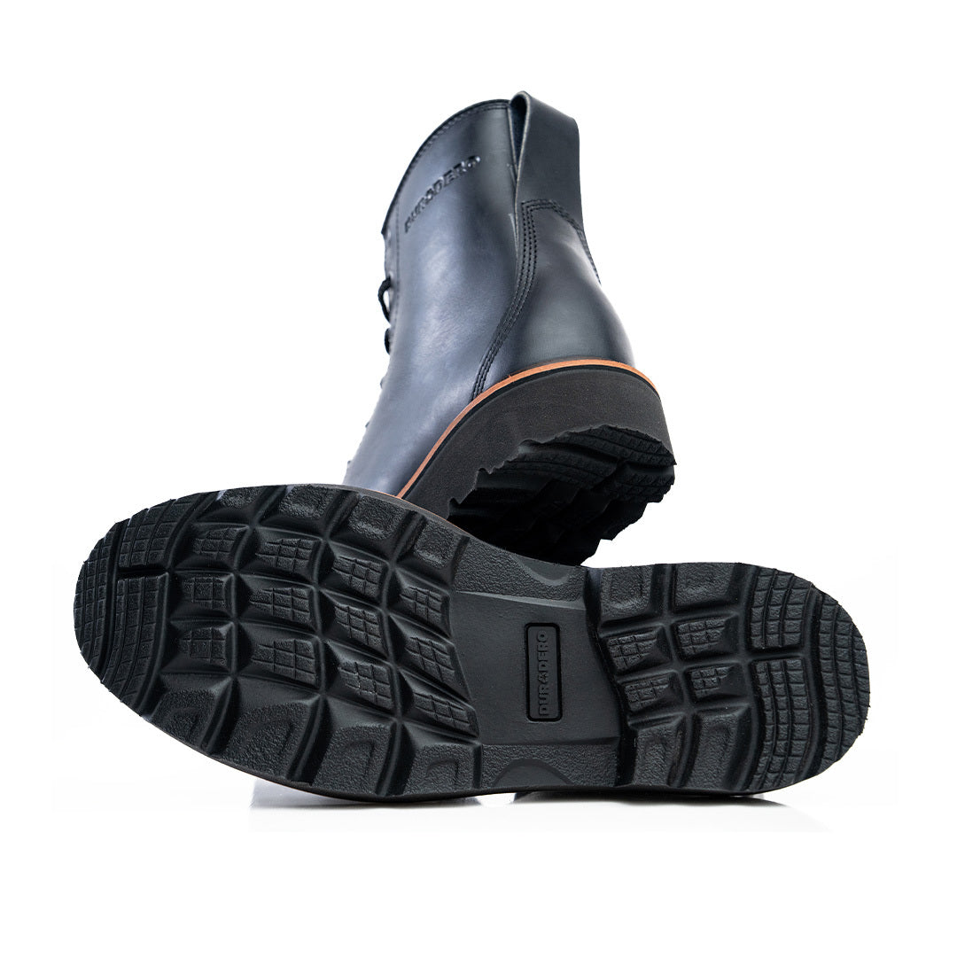 Dover Unlined Black