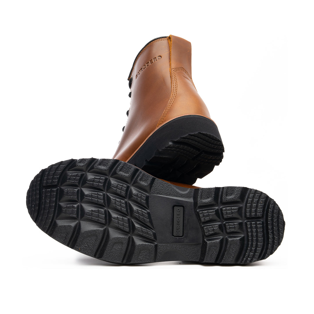Dover Unlined Tan