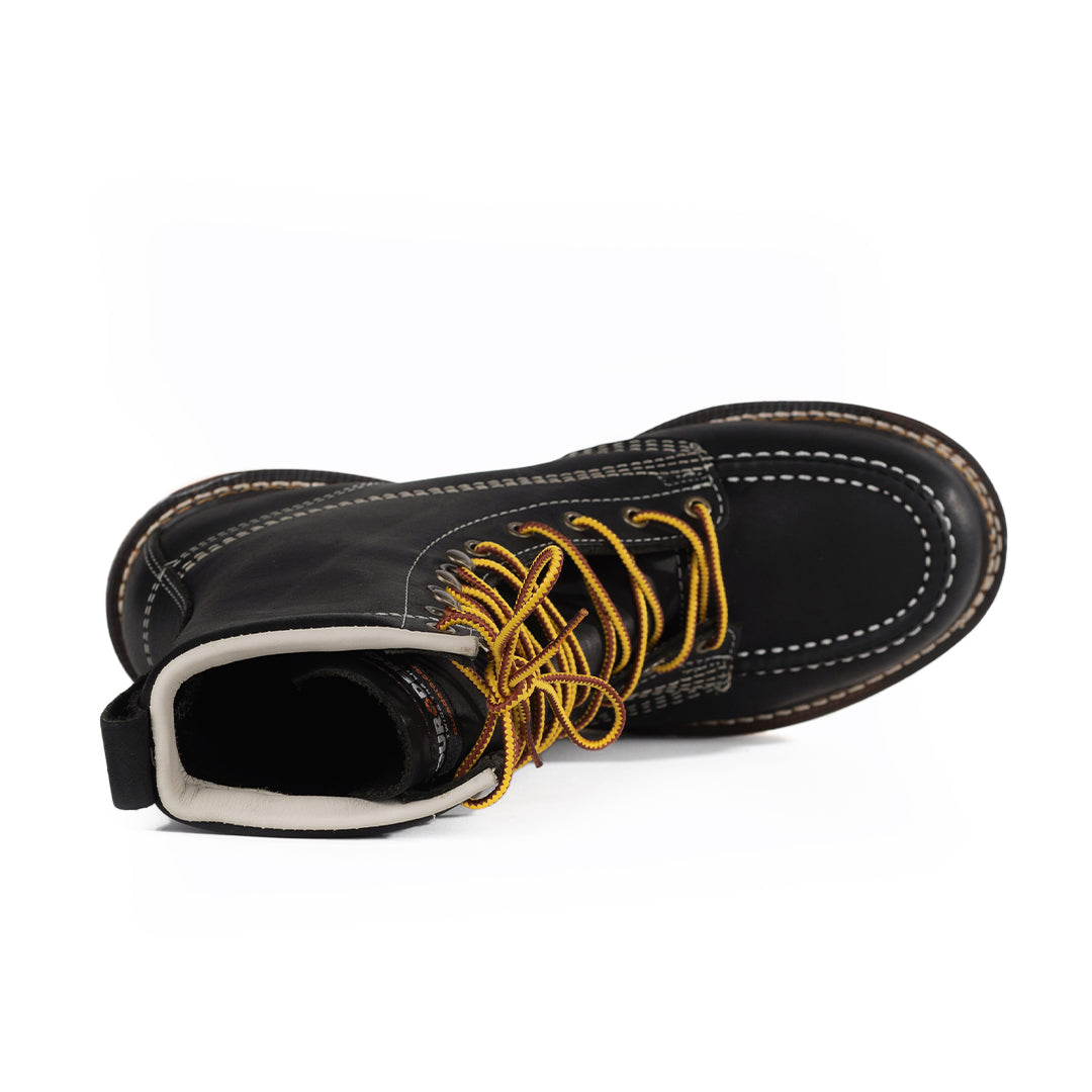 Lander Black