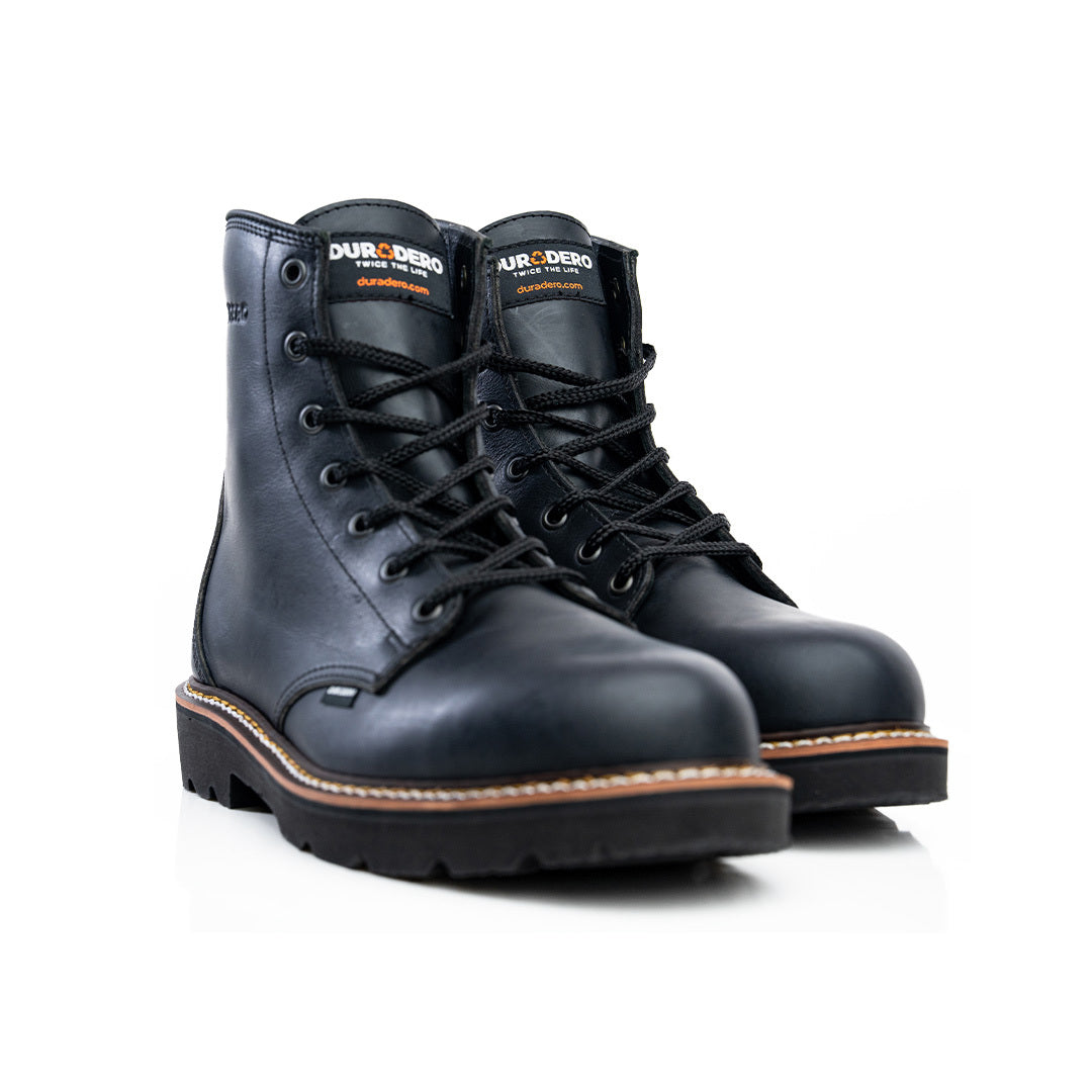 Dover Unlined Black