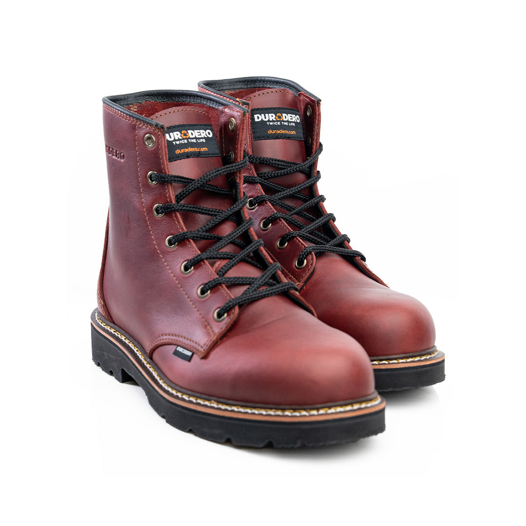 Dover Unlined Burgundy