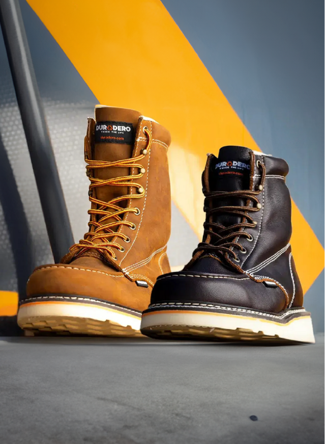 Carolina 2025 gold boots