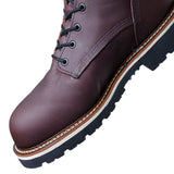 New Fargo Steel Waterproof