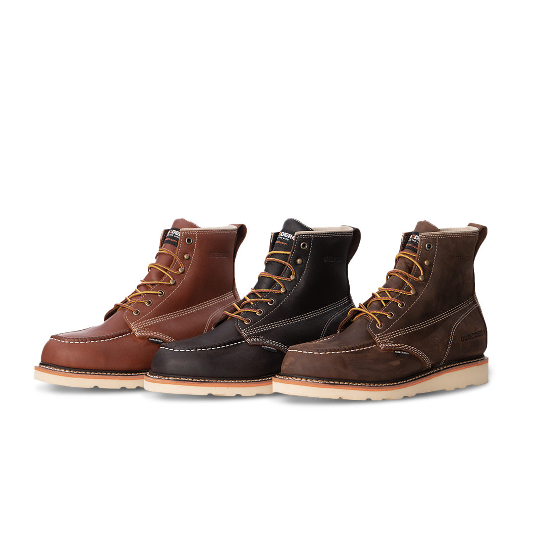 Buckhannon Waterproof