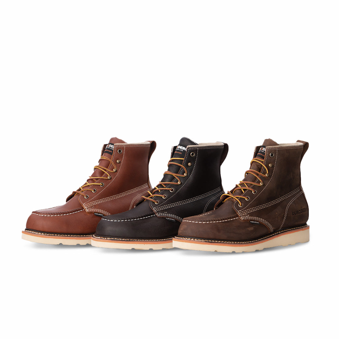New Buckhannon Unlined