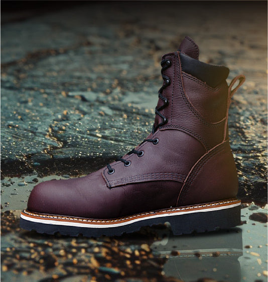 Best Work Boots For Men | Buy Latest Footwear Collection  display picture 2
